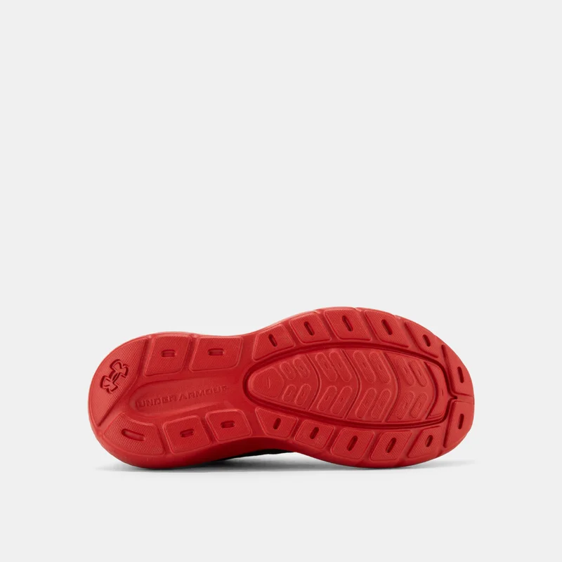 UNDER ARMOUR Kids' Rogue 5 AL Running Shoes